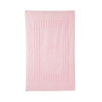 supreme turkish cotton bath mat 1 1 free pink cotton