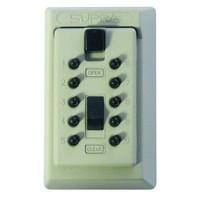 supra standard key safe with cover