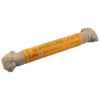Surveyors Line No8 Cotton 30M