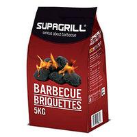 supagrill charcoal briquettes 5kg