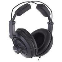 Superlux HD668B headphone