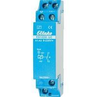 Surge switch ES12DX-UC, 1 closer 16 A Eltako ES12DX-UC 8 - 230 V/UC or 230 V 1 Closer 16 A 250 Vac (Glow lamps) 2000 W