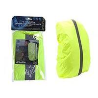 Summit Hi-vis Waterproof Ruck Sack Cover 20 - 30lt