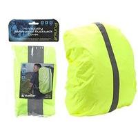 summit hi vis waterproof ruck sack cover 40 50lt