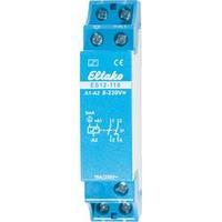 Surge current switch ES12-110, 1 closer + 1 opener 16 A Eltako ES12-110 8 - 230 V/UC or 230 V 1 normally open contact/1