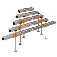 suretile suretile tiletracker ultimate wall tiling batten set