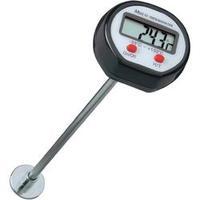 Surface thermometer (HACCP) VOLTCRAFT DOT-150 -50 up to +150 °C Sensor type K