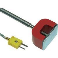 Surface probe B+B Thermo-Technik 0600C1061 -30 up to 450 °C K Calibrated to Manufacturer standards