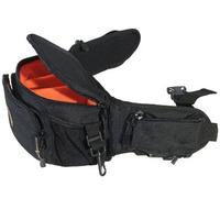 sun sniper strap the tph triple press harness waist bag