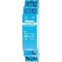 Surge switch ES12-200, 2 closer 16 A Eltako ES12-200 8 - 230 V/UC or 230 V 2 Closers 16 A 250 Vac (Glow lamps) 2000 W