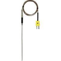 Surface temperature probe Fluke 80PK-9 -40 up to +260 °C K Calibrated to Manufacturer standards