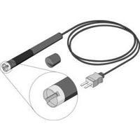 Surface temperature probe Fluke 80PK-3A 0 up to +260 °C K Calibrated to Manufacturer standards