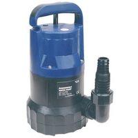 SUBMERSIBLE WATER PUMP 150LTR/MIN 230V