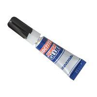 Super Glue Mini Trio Tube 3 x 1g