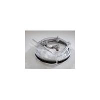 Suction hood, for all 125 mm angle grinders Westfalia
