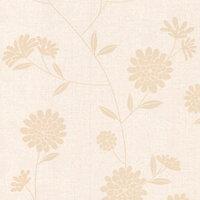 Superfresco Colour Botanic Decorative Wallpaper Neutral