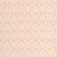 Superfresco Colour Damask Decorative Wallpaper Beige