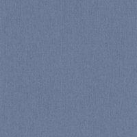 superfresco easy calico decorative wallpaper denim