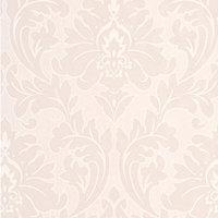 Superfresco Easy Majestic Decorative Wallpaper Cream