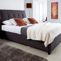 Sullivan Ottoman Storage Bed