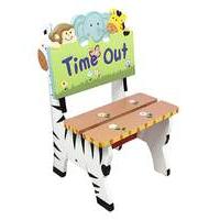 Sunny Safari Time Out Chair