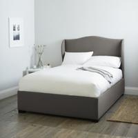 Suffolk Cotton Bed
