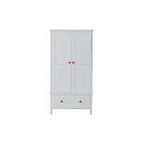 Supernova Double Wardrobe