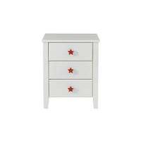 Supernova Bedside Table