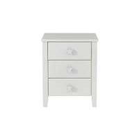 Supernova Bedside Table