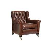 sunday gents armchair