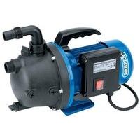 Surface Mounting Pump 76l/min