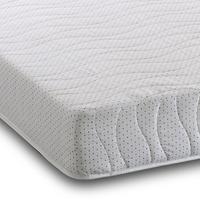 Superior Comfort Spring Mattress - Small Double