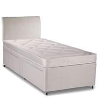 Superior Comfort Aspire Divan Bed Aspire 4ft Divan Set- 4 Draw