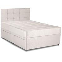 Superior Comfort Buckingham 1200 Divan Bed Buckingham 1200 3ft Divan Set - Non Drw