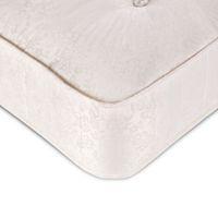 superior comfort buckingham 1500 mattress superking