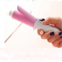 Super Mini Cute Color Curling Iron Perfect for Making Air Bang Small Curl