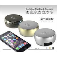 Super Bass Bluetooth Speaker with High Quality