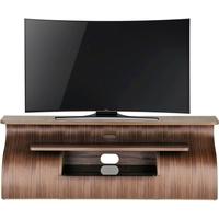 surge 1350 walnut tv media table