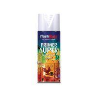 Super Grey Primer Spray 400ml