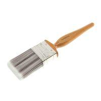 superflow synthetic paint brush 100mm 4in