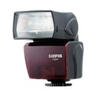 Sunpak PF30X Canon