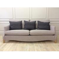 Sutherland Grand Royale Sofa by Duresta