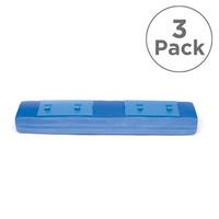 super mop pro accessory replacement sponges 3 pack