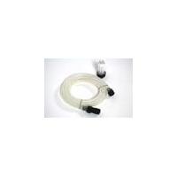 suction hose set with filter for hdr 21 150