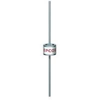 Surge arrester Axial lead 90 V 5 kA, 5 A Epcos ÜBERSPANNUNGSABLEITER, METALL-KERAMIK, E 1 pc(s)