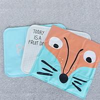 Summer Cool Artifact Cold Pad Cushions Cooling Ice Pillow