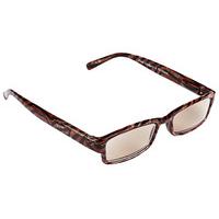 Sunreader Reading Sunglasses, Tiger