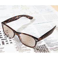 Sunreader Reading Sunglasses, Oakwood