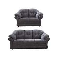 Suffolk 3 Seater Plus 2 Seater Sofas