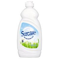 Surcare Washing up Liquid 450ml